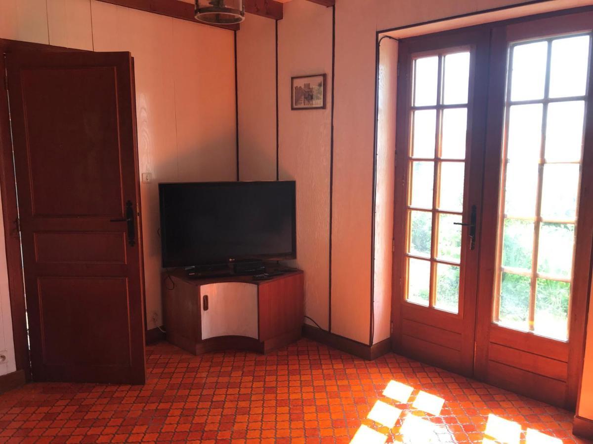 May'S Cottage Availles-Limouzine Екстериор снимка