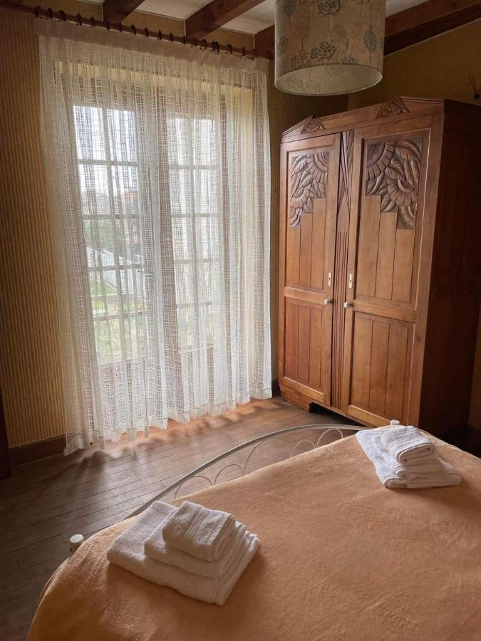 May'S Cottage Availles-Limouzine Екстериор снимка