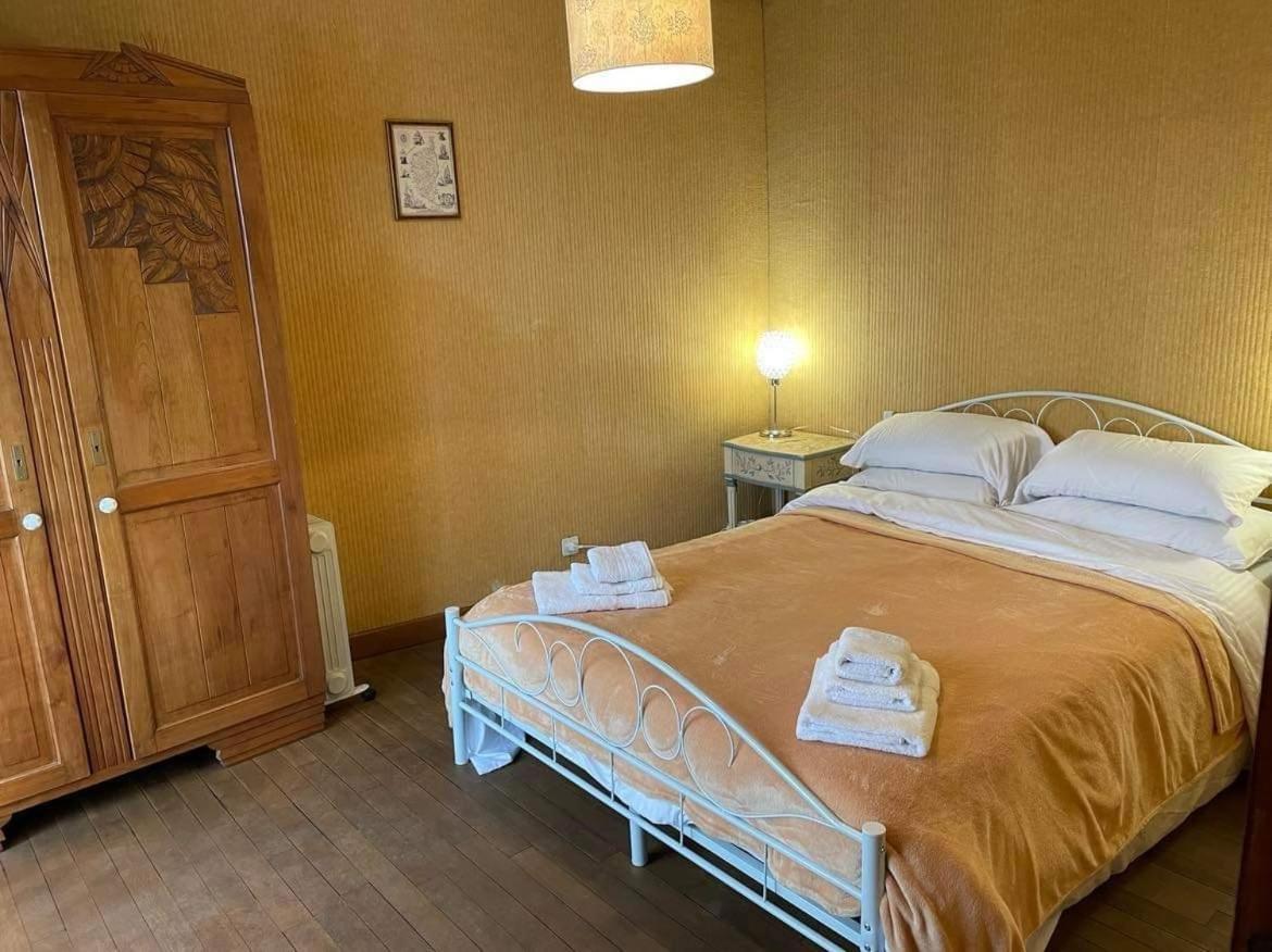 May'S Cottage Availles-Limouzine Екстериор снимка