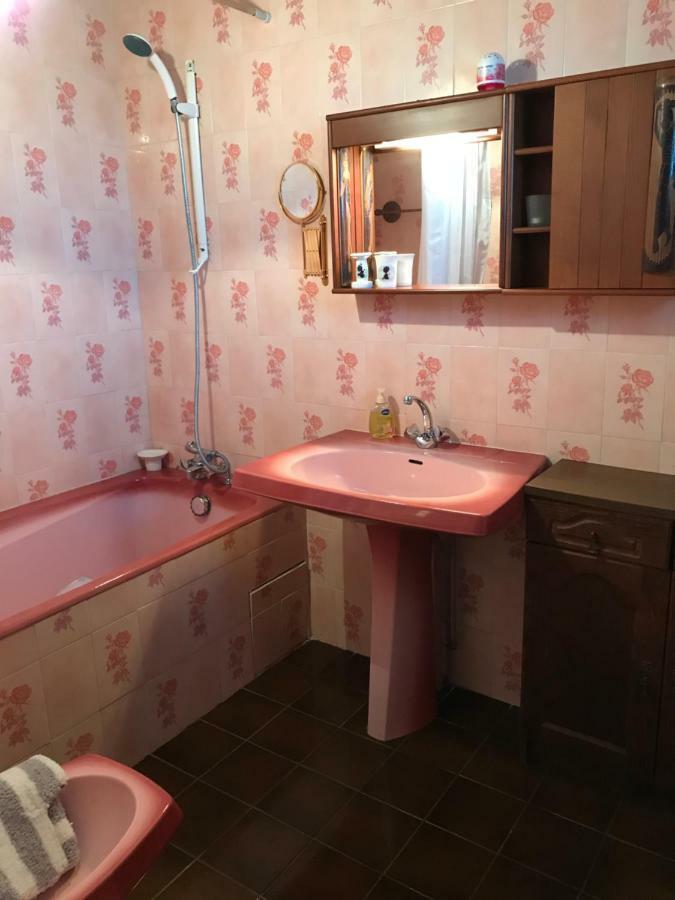 May'S Cottage Availles-Limouzine Екстериор снимка